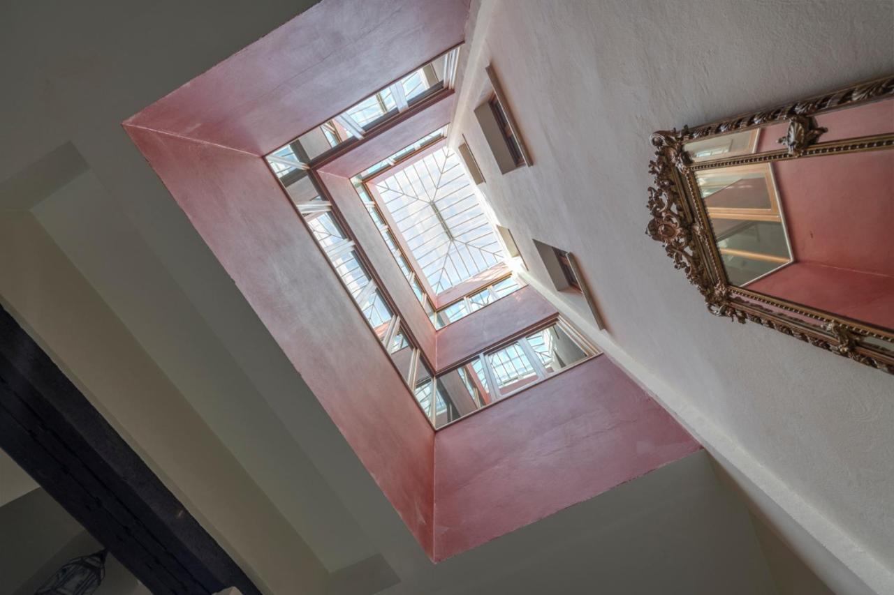 Casa Recaredo Apartment เซบีญา ภายนอก รูปภาพ